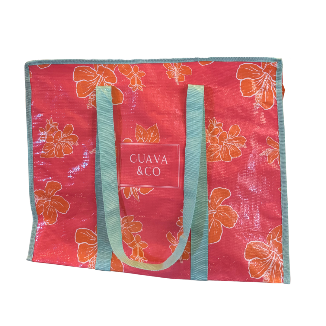 Guava & Co. Guava & Go Tote