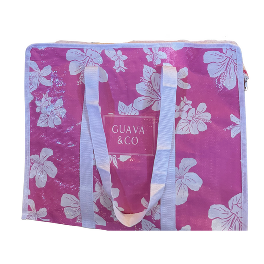 Guava & Co. Guava & Go Tote