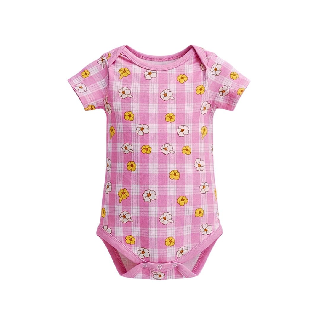 Snuggle-me Onesie