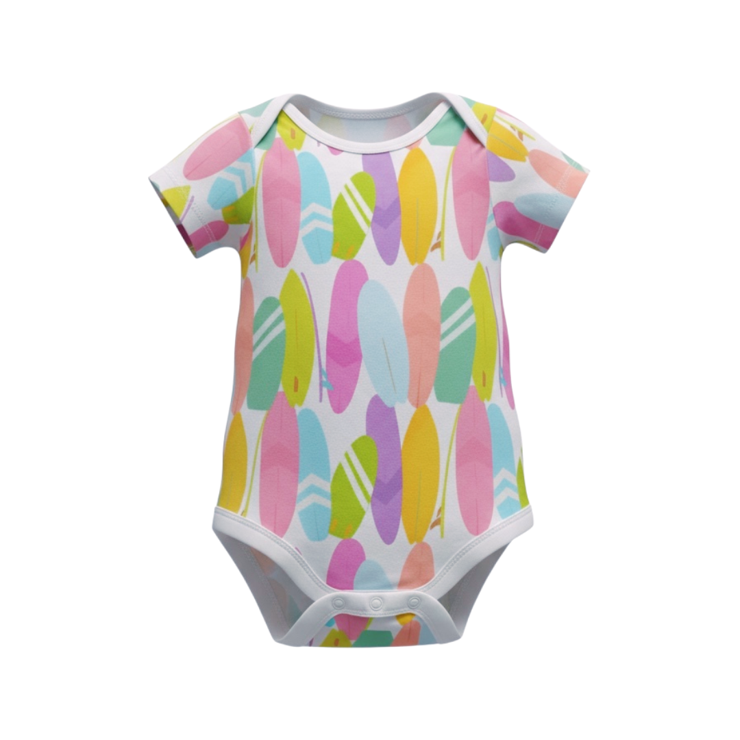 Snuggle-me Onesie
