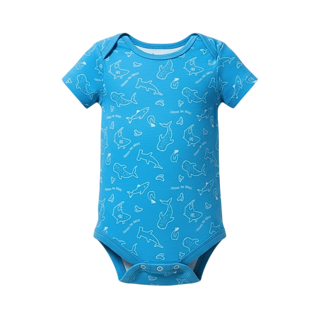 Snuggle-me Onesie