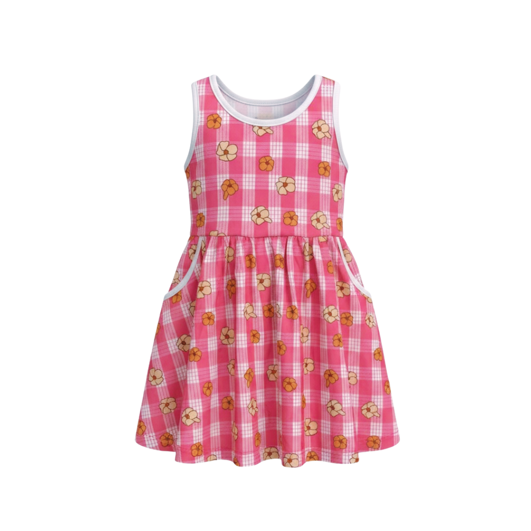 Pāʻani Dress