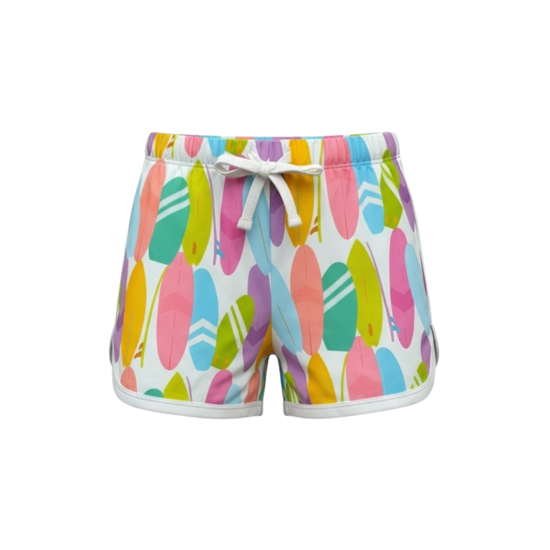 Kekai Water Shorts