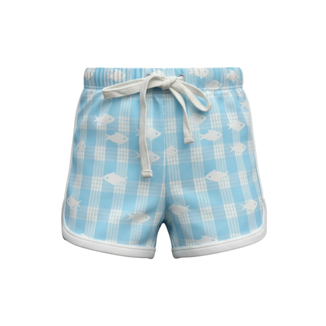 Kekai Water Shorts