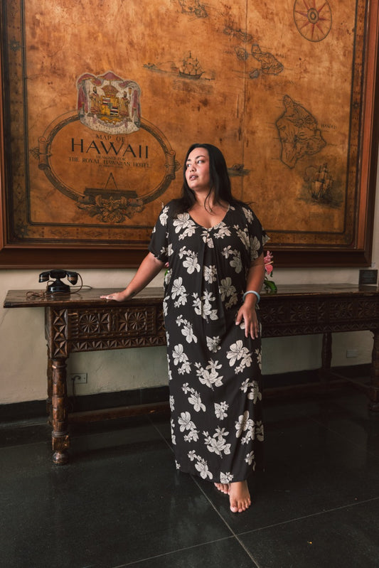 Guava & Co. Mo‘orea Maxi