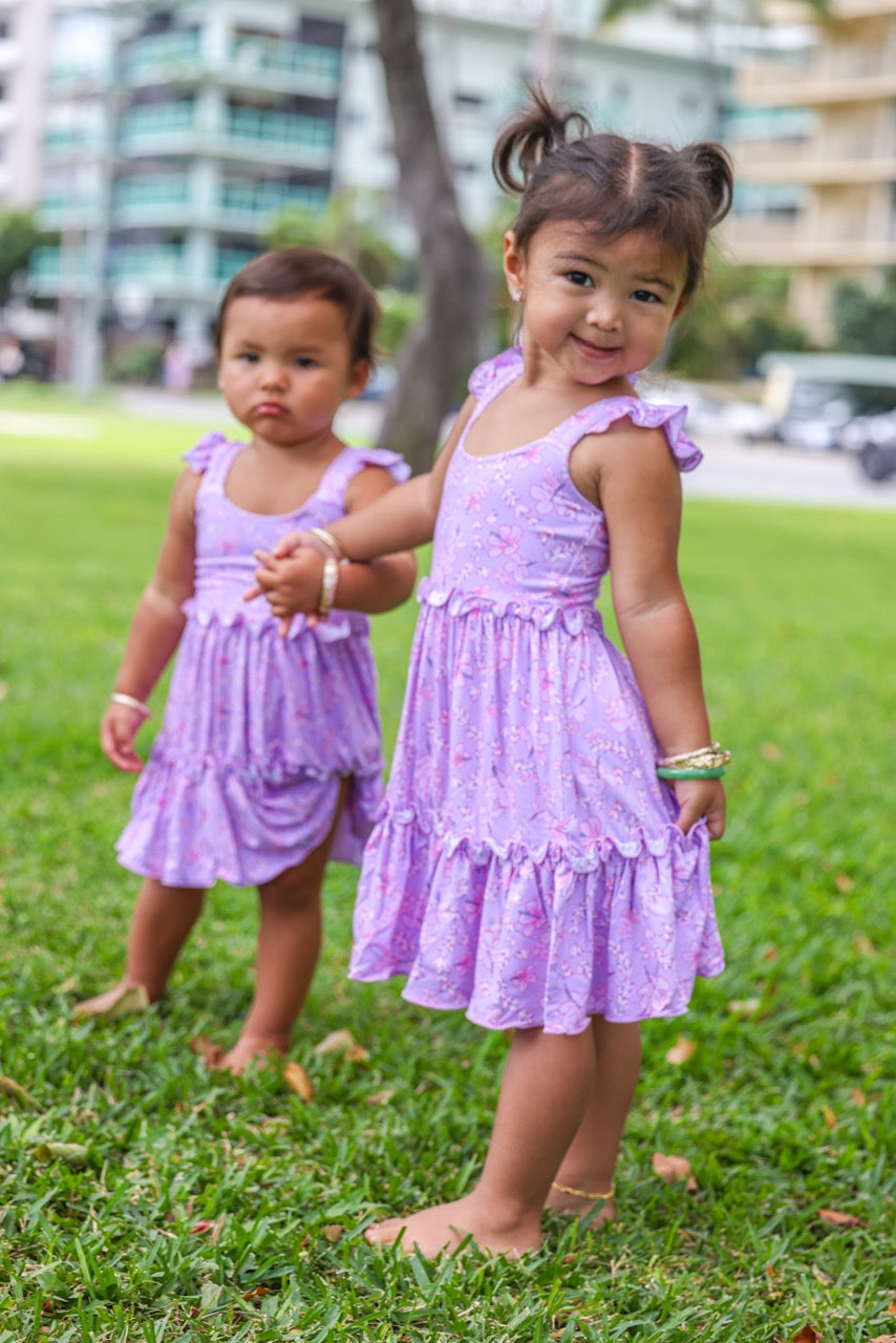 Ku'uipo Dress