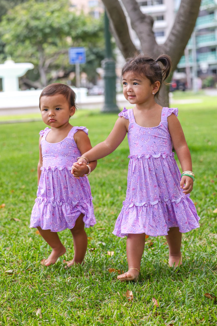 Ku'uipo Dress