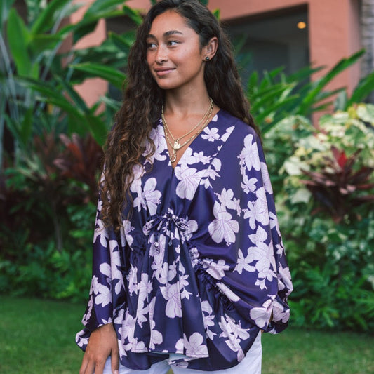 Guava & Co. Poehere Blouson