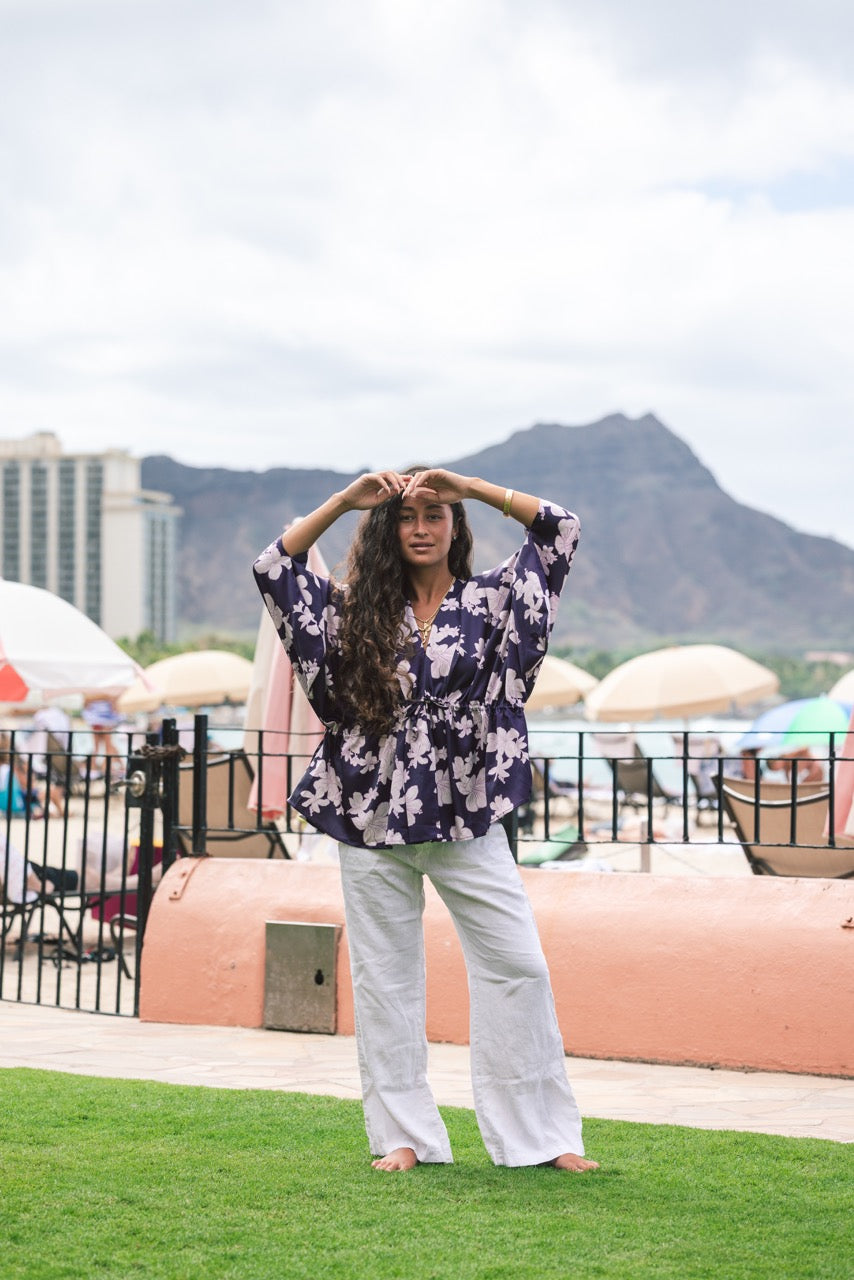 Guava & Co - Poehere Blouson