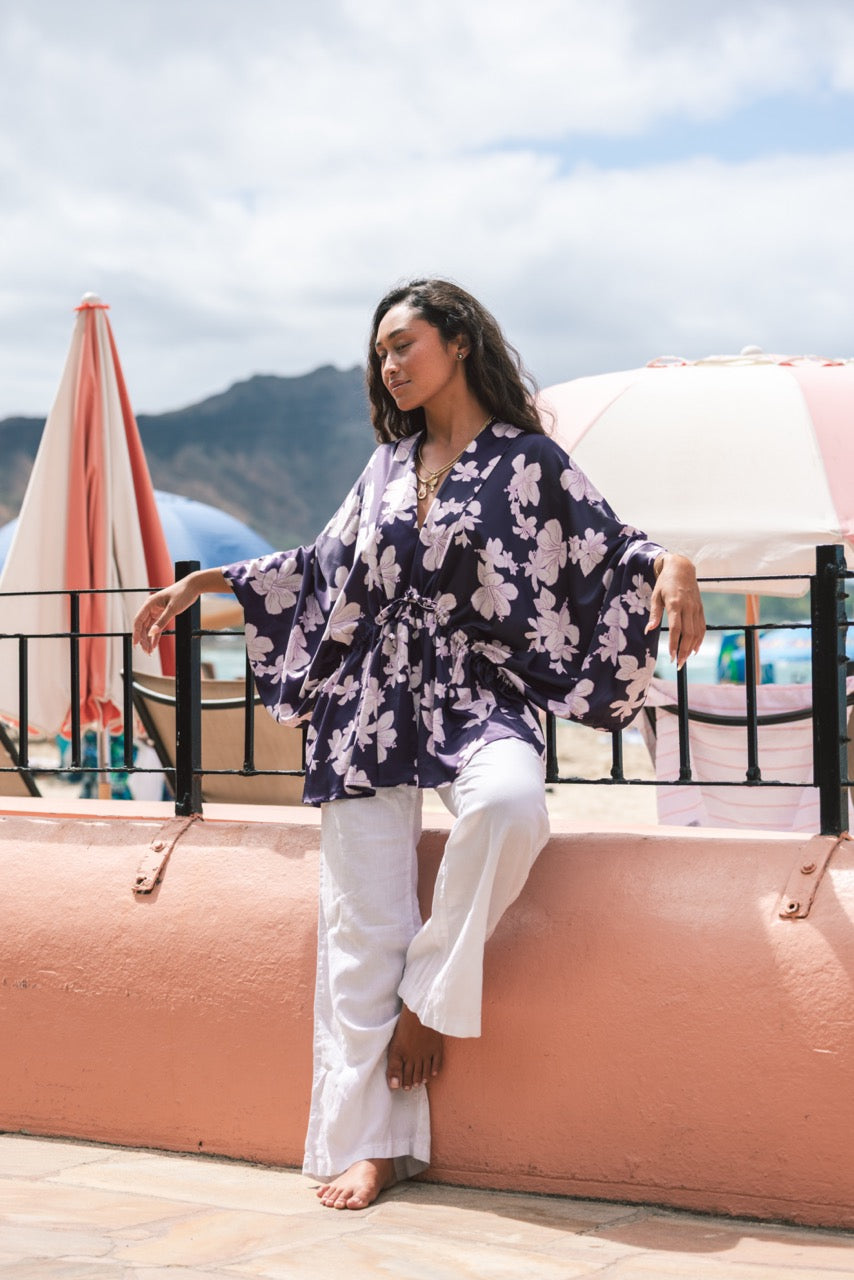 Guava & Co - Poehere Blouson