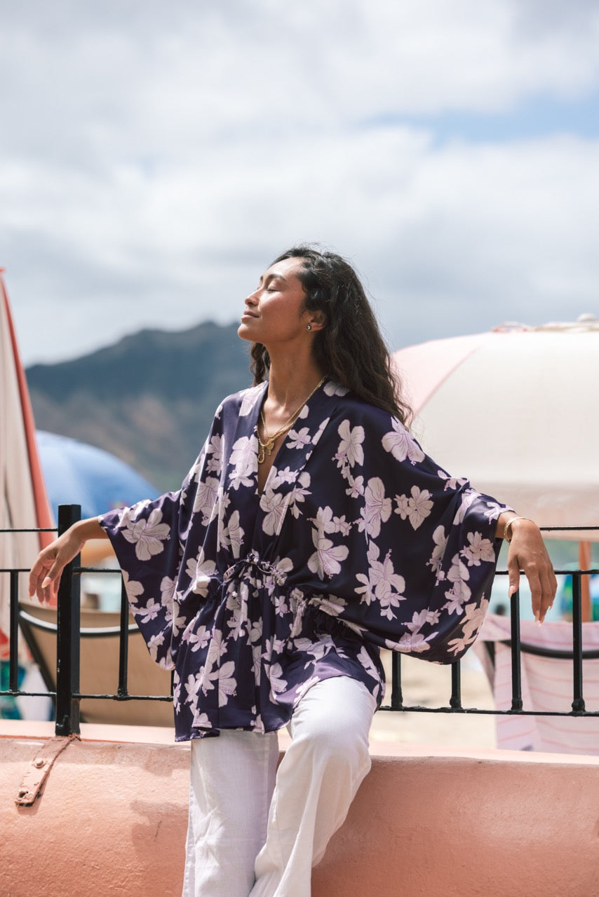 Guava & Co - Poehere Blouson