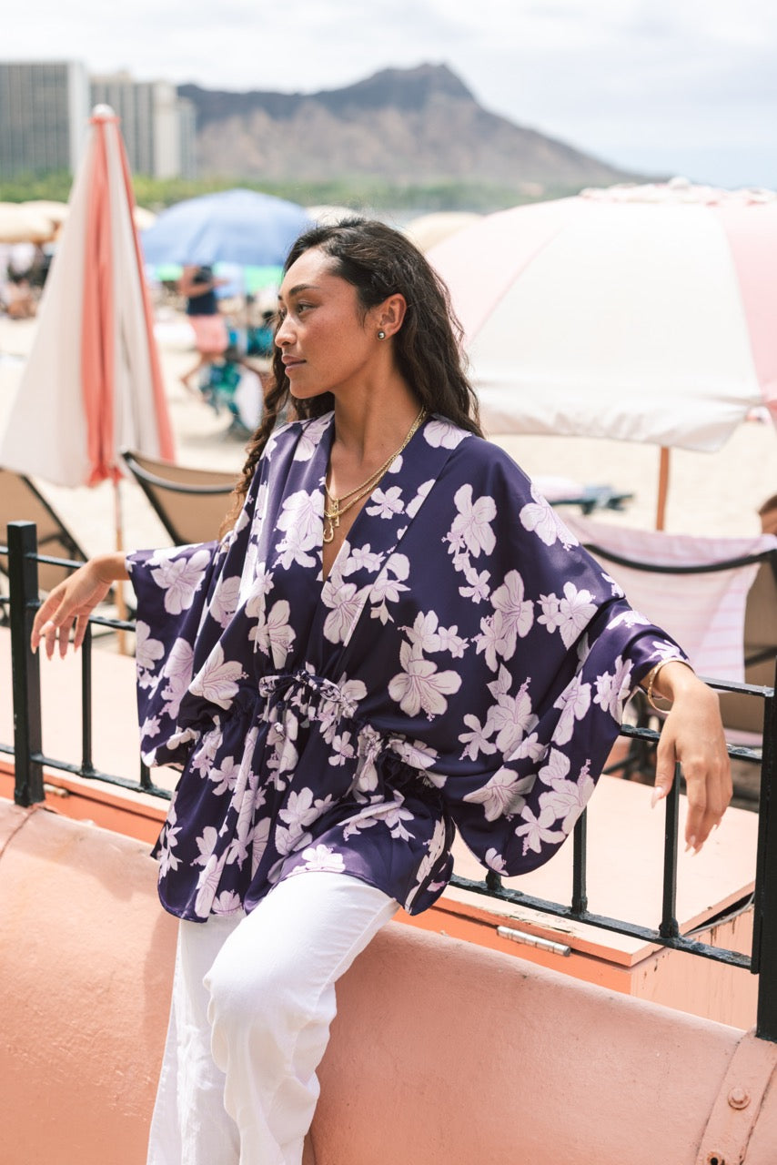 Guava & Co - Poehere Blouson