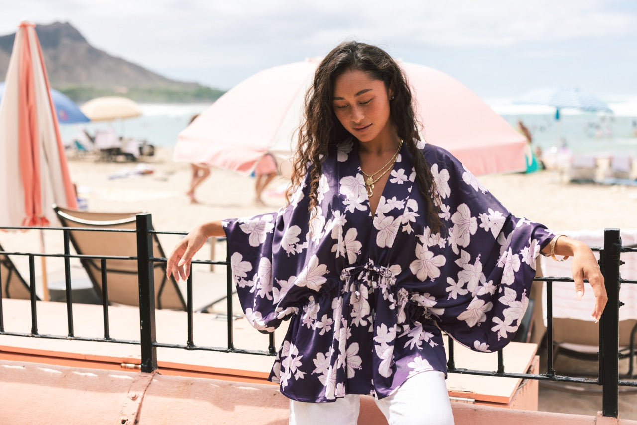 Guava & Co - Poehere Blouson