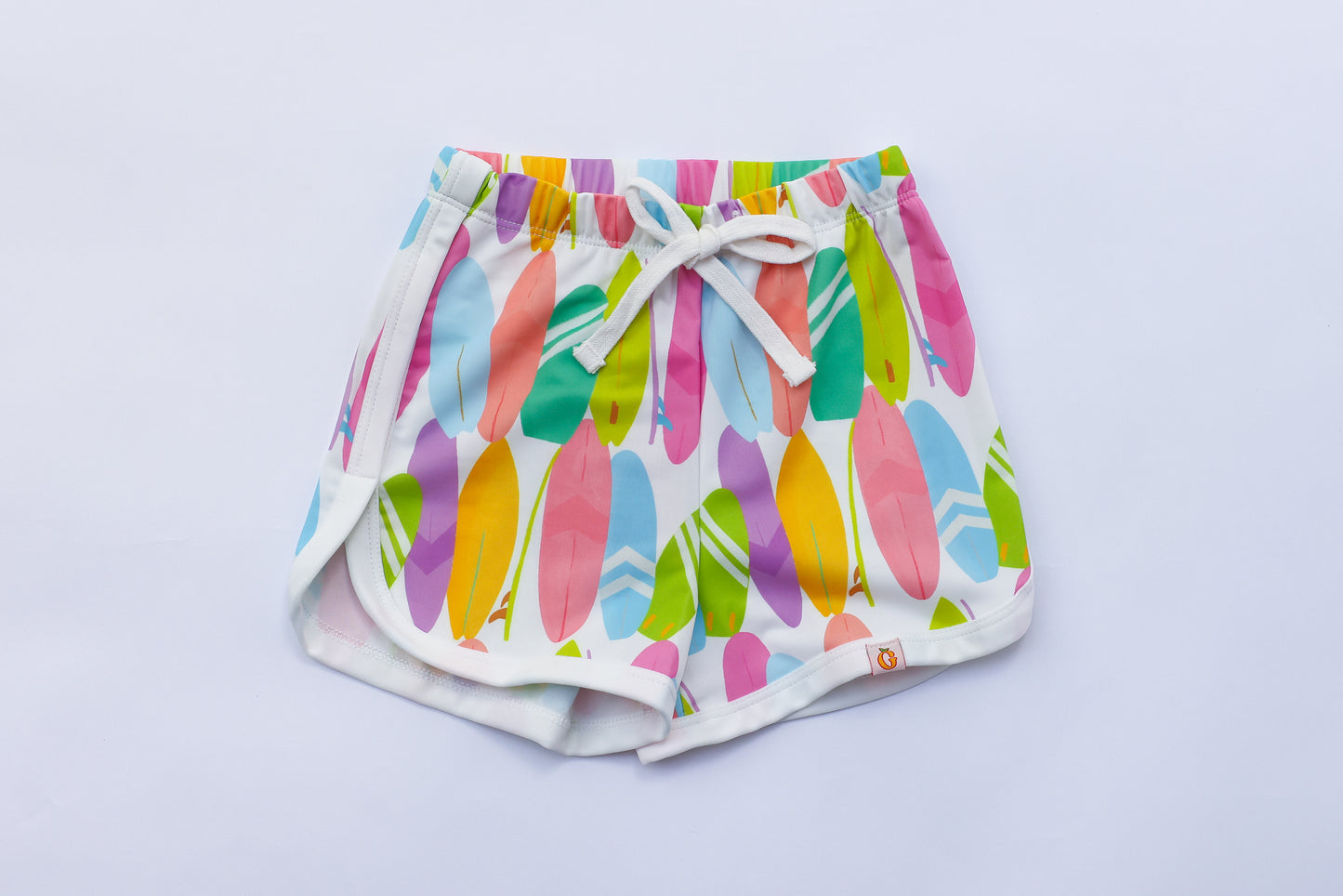 Kekai Water Shorts