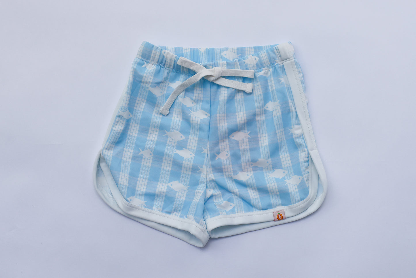 Kekai Water Shorts