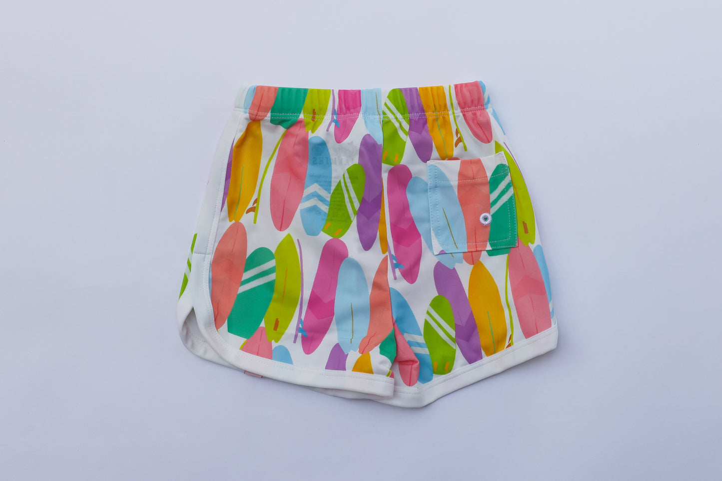 Kekai Water Shorts