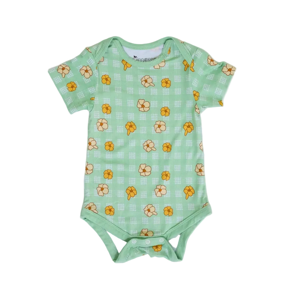 Snuggle-me Onesie