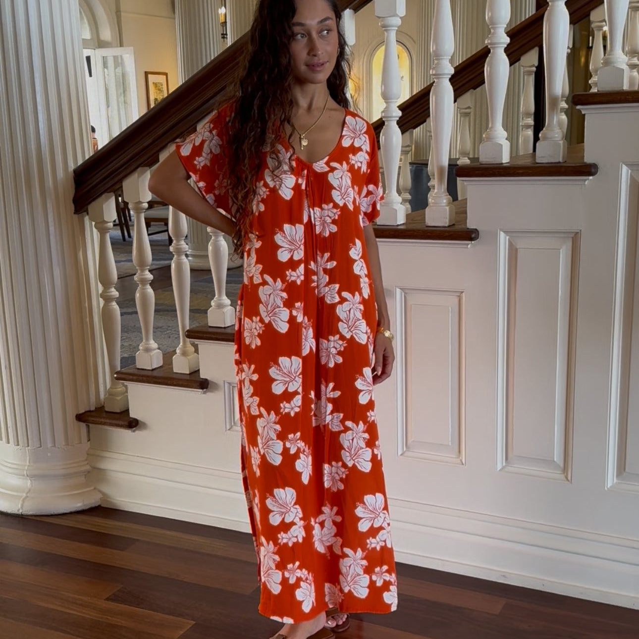 Guava & Co - Mo‘orea Maxi