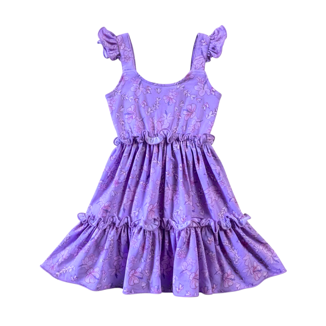 Ku'uipo Dress