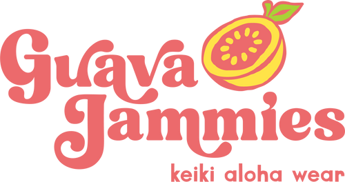 Guava Jammies